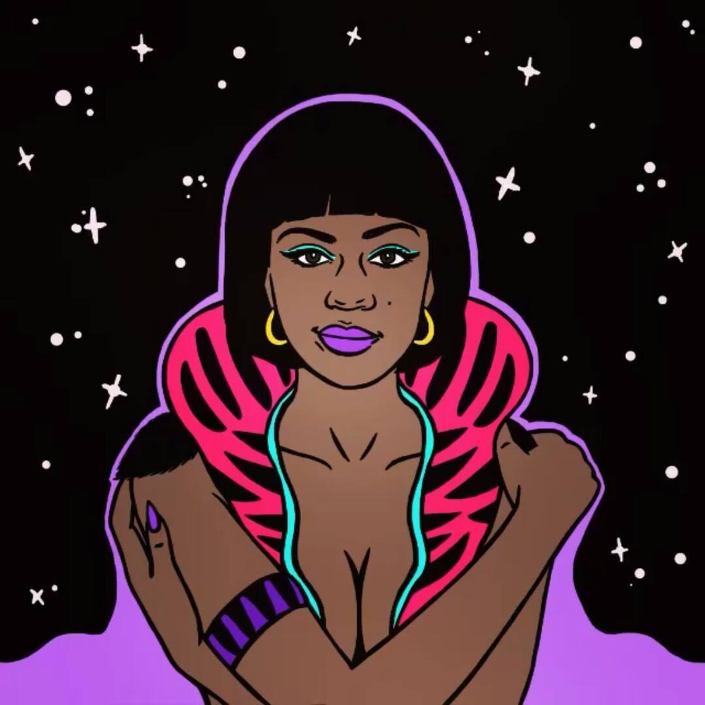 Meet your Posher, Maisha